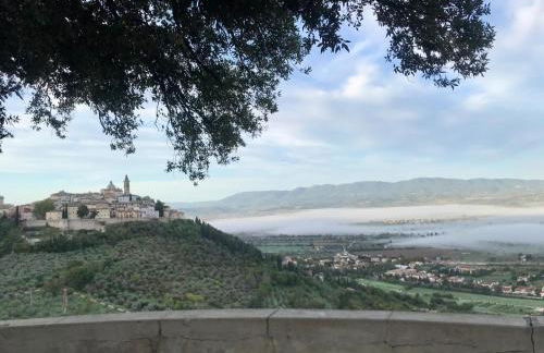 Appartamento La Corte di Trevi - Foto 44