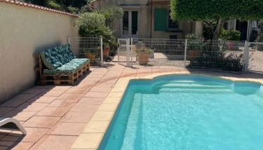 La maison de Beaumes - Foto 3