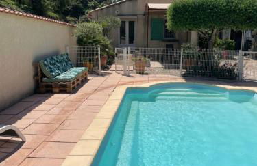 La maison de Beaumes - Foto 3