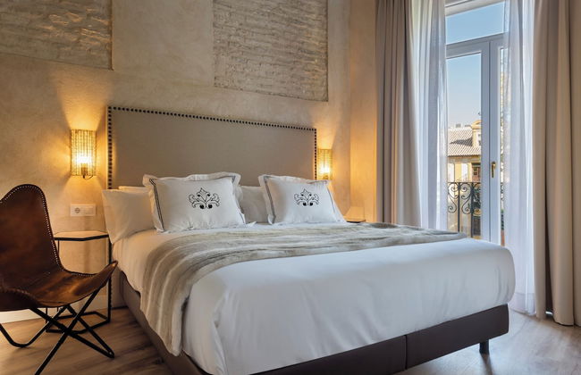 Casa Sevilla 1855 Suites by Época - Foto 18