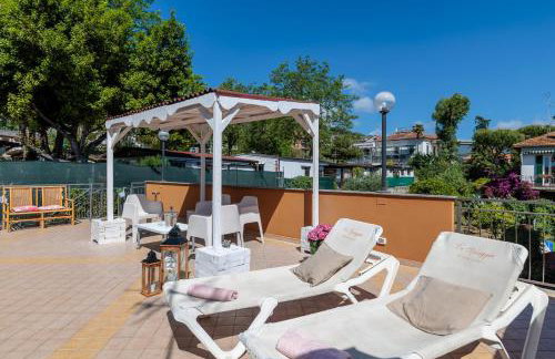 Villa Caterina Mare, BBQ, Pet friendly, Terrazzo & Relax - Photo 1