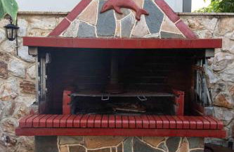 Luxury House Papadimitriou - Foto 45