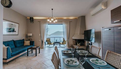 Elia Seaside Pteleos - Foto 4