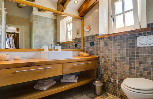 Villa Experience for 8 people with private 46 m2 heated pool & pet friendly - Foto 33