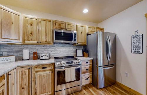 The Mountain Haven - Foto 9