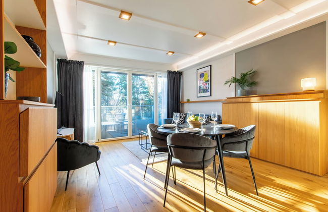 Uptown Hotel Apartments - Foto 5