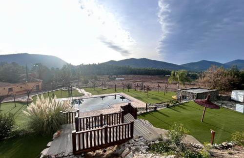 Laya Alojamientos Rurales y Eventos - Foto 12