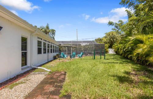 Relaxing Coastal Comfort - Heated Pool - Photo 48