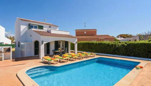 Villa Dion Bosch Menorca - Foto 2