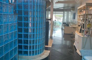 Casa de frente para o mar - Foto 12