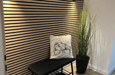 Fewo Schröder - Pier 5 - Strandkorb am Meer - seitlicher Meerblick - inklusiv Bettwäsche und Handtücher - Foto 22