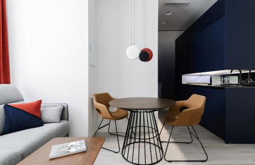 SmartRental Collection Gran Via Centric - Photo 62