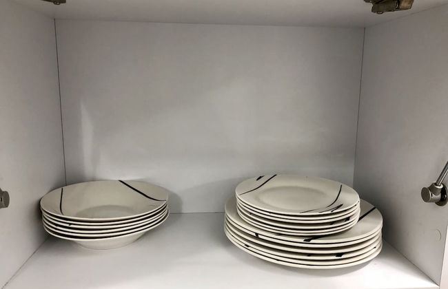 Habitalia Apartments - Photo 15