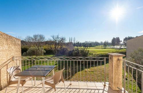 ResidHotel Golf Grand Avignon - Foto 45