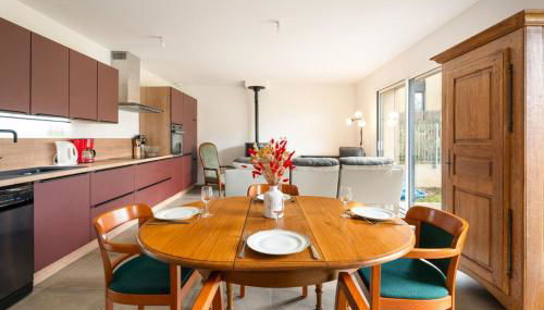 Maison Les Ganivelles 700m des plages - Foto 2