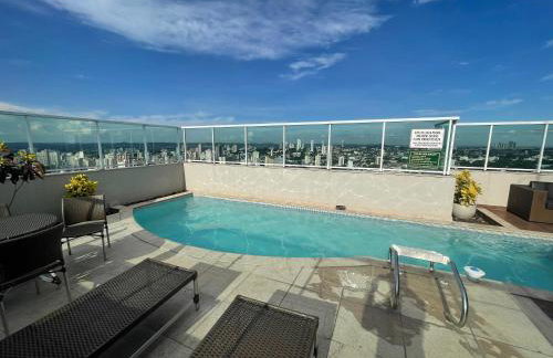 Flat no Gift Home Residence - Foto 22