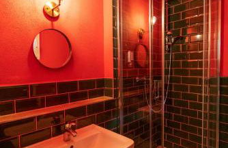 Somewhere Elz - Luxus Chalet für bis zu 38 Gäste - Foto 19