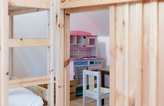 Les Frangines - maison de ville avec jardin Ault - Foto 20