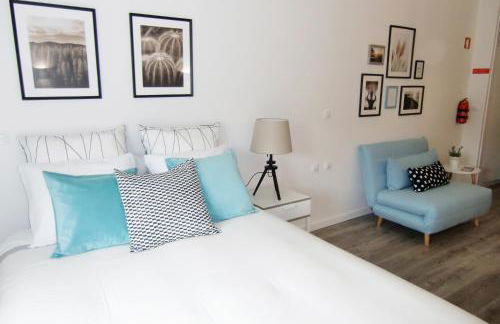 The Surf Studio - Ericeira - Foto 34