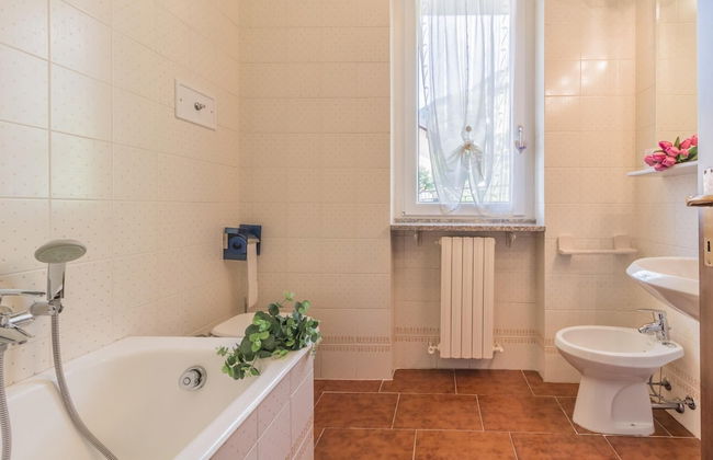 Candy House in Varenna - Foto 19