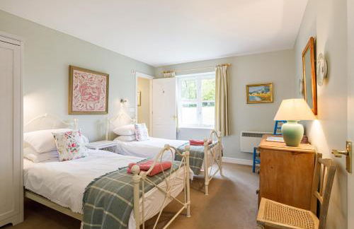 Stable Cottage - Milton Lilbourne - Foto 6