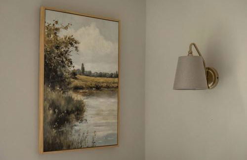 Cosy Callander One Bed Apartment Wood Burner and Free Parking - Foto 26