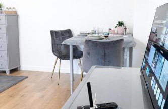 Frisch renoviertes 2 Zimmer Apartment - Foto 6