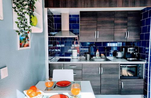 Apartamento Amanecer - Foto 1