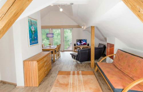 Ferienwohnung Jolly Joker - Foto 4