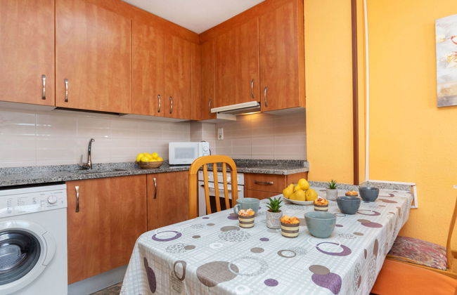 Cala Dorada - Foto 5