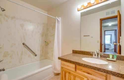 Pool and Hot Tub! Hub for All-Season Winter Park Fun - Foto 14