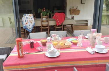 Maison Bel Air - Foto 8