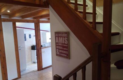 Gites Aux Fines Bulles d'Alsace - Foto 21