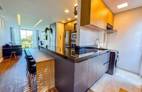 Apartamento com 2 quartos a 5 minutos do centro - Foto 36