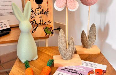 Il nido di Betta - Foto 52