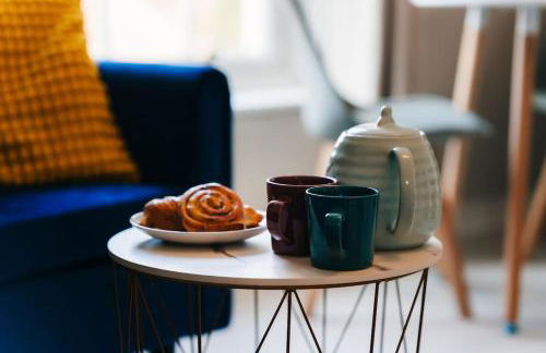 London's Great Escape 2 Bed Flat - Foto 64