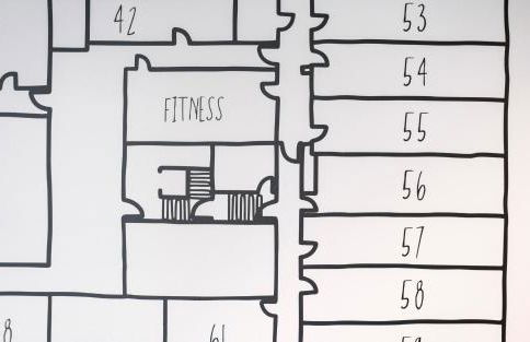 MoLiving - Design Hotel & Apartments Düsseldorf-Neuss - Foto 43