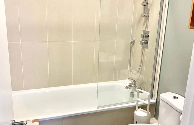 Westciti Croydon Serviced Apartments - Foto 50