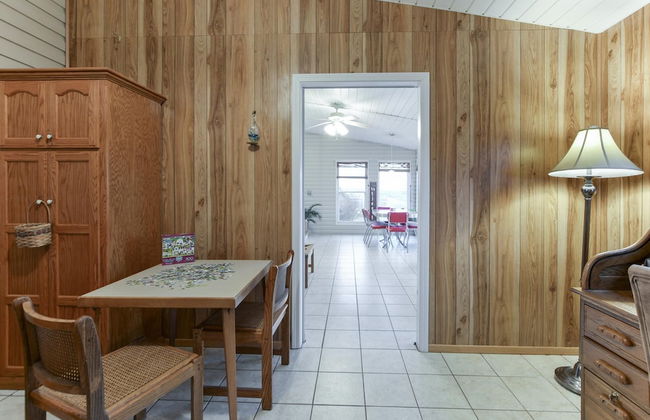 Llama House - Foto 24