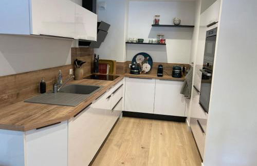 Le Raspail By Tranquil at Home, Parking - Plage - Photo 5