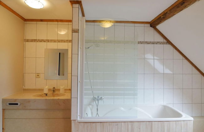 Wellness & Wilderness: Libomont Escape - Photo 22