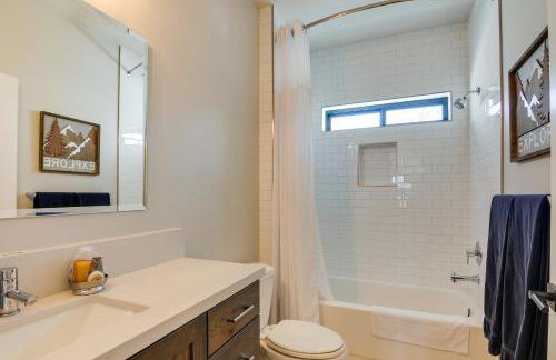 14 Mi to Brian Head Resort Mtn-View Home! - Foto 21