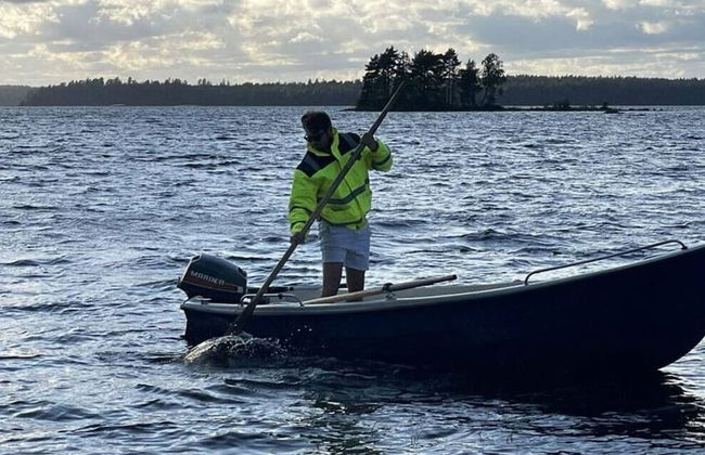 Holiday Home Hus Rusken - Foto 15