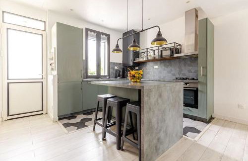 Maison traversante et ensoleillé - Foto 36
