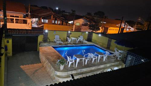 Espetacular casa de temporada na praia - Foto 1