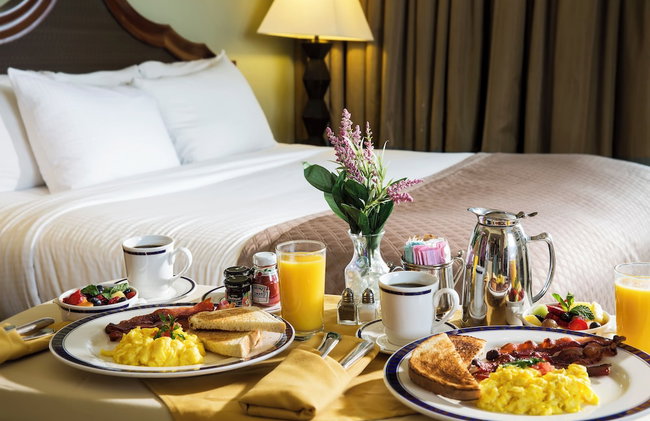 Marina Inn Grande Dunes Condos & Suites - Foto 29