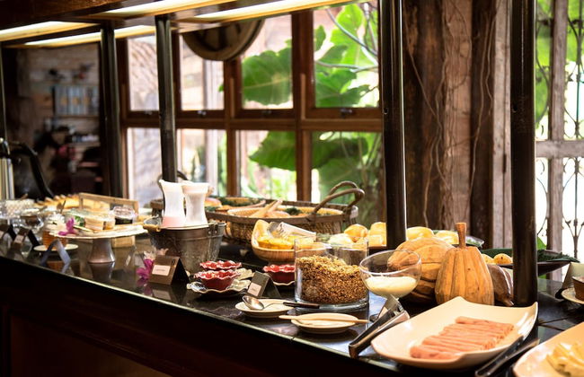 Serra do Ibitipoca Hotel de Lazer - Foto 45