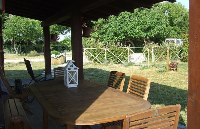 Agr. La Casa Della Lavanda - Il Rustico - Photo 9