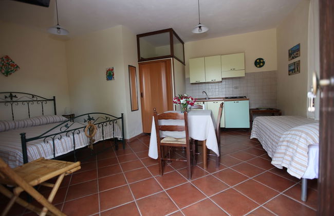 Agriturismo Il Vescovo - Foto 7