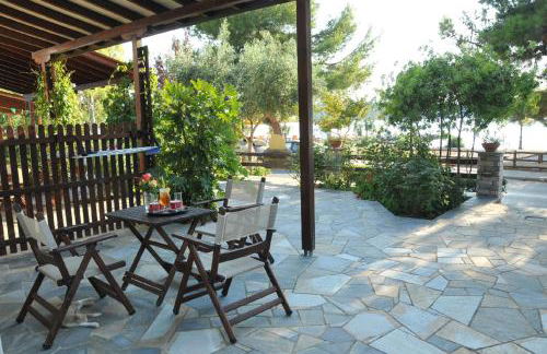 Zouzoula House - Foto 28